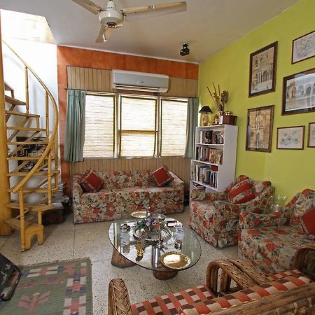 Nina Kochhar'S Homestay نيودلهي المظهر الخارجي الصورة
