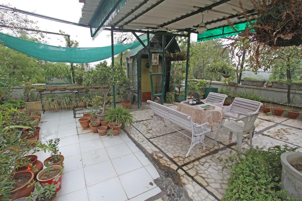 Nina Kochhar'S Homestay نيودلهي المظهر الخارجي الصورة