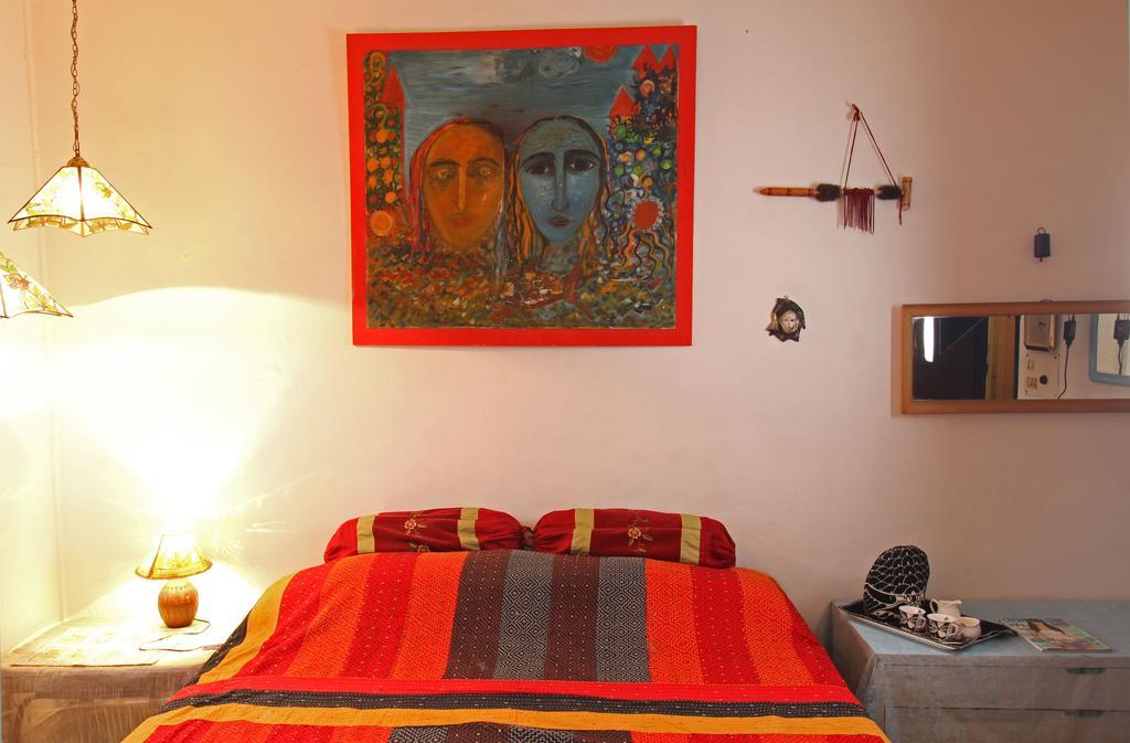 Nina Kochhar'S Homestay نيودلهي الغرفة الصورة