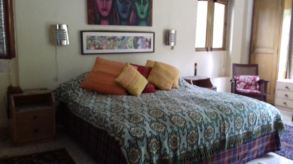 Nina Kochhar'S Homestay نيودلهي المظهر الخارجي الصورة