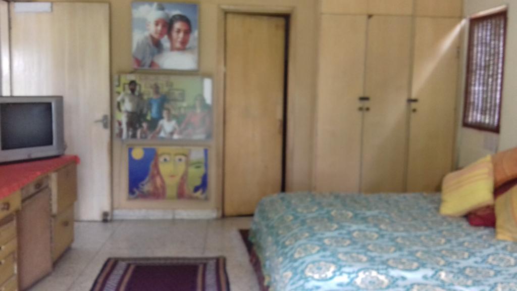 Nina Kochhar'S Homestay نيودلهي المظهر الخارجي الصورة